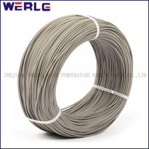 PVC Electrical Cables XLPE ABC Electric Wire 80c