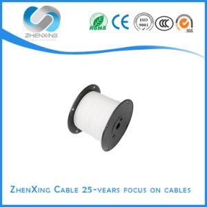 XLPE Insulation Copper Aluminum CCA Conductor Electric Wire