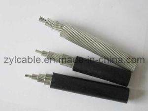 0.6/1 Kv Al XLPE Insulated Twisted Duplex/Triplex/Quadruplex Service Drop Cable Abc Cable
