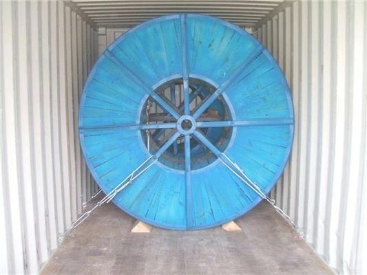 0.6/1 kV XLPE Steel Tape Armour 185mm2 240mm2 Aluminum Copper Power Cable