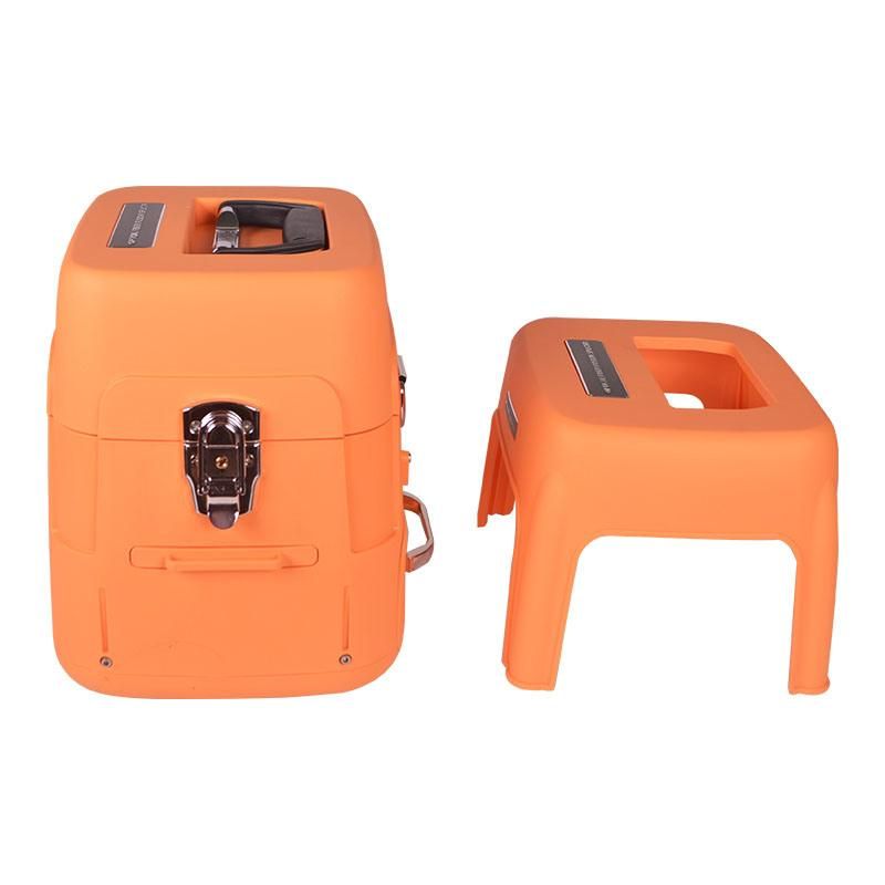 Ai-9 Fusion Splicer Fiber Optic Splicing Machine