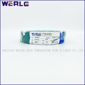 Factory Sales Price Af200 High Temperature Tinned Copper FEP Teflon Wire