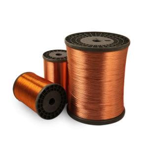 Magnet Stranded Enameled Copper Clad Aluminum Wire for Rewinding Motors