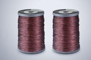 AWG C Class 200 Enameled Aluminum Magnet Winding Wire Manufacturer