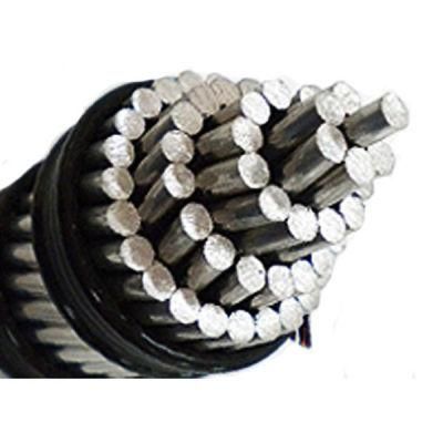 Overhead All Aluminum Alloy Conductor 2AWG AAAC Conductor