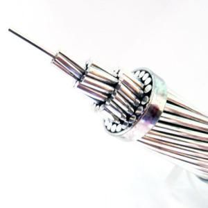 Bare AAAC Conductor for Overhead Line