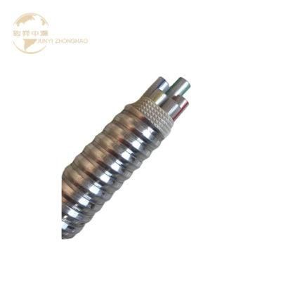XLPE Insulated Interlocked Armoured 0.6/1kv Aluminium Alloy Power Cable