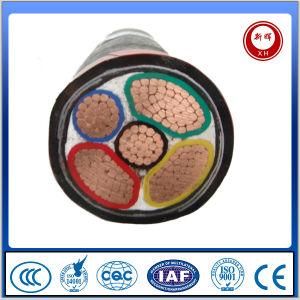 1.8/3kv XLPE Armored Power Cable