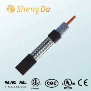 Digital HDMI Communication and Telecom Rg11 Coaxial Cable