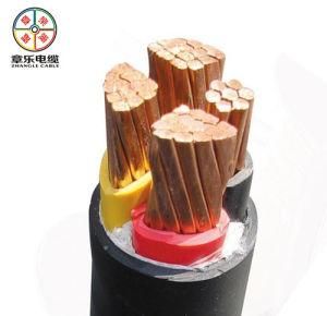PVC Electrical Wire Cable (power cable)
