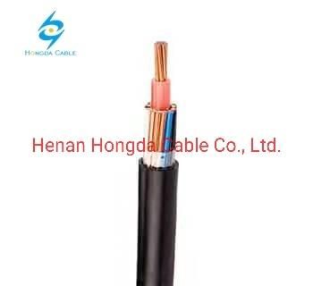 Seu 2*8AWG 2*16mm Concentric Power Copper Aluminum Cable