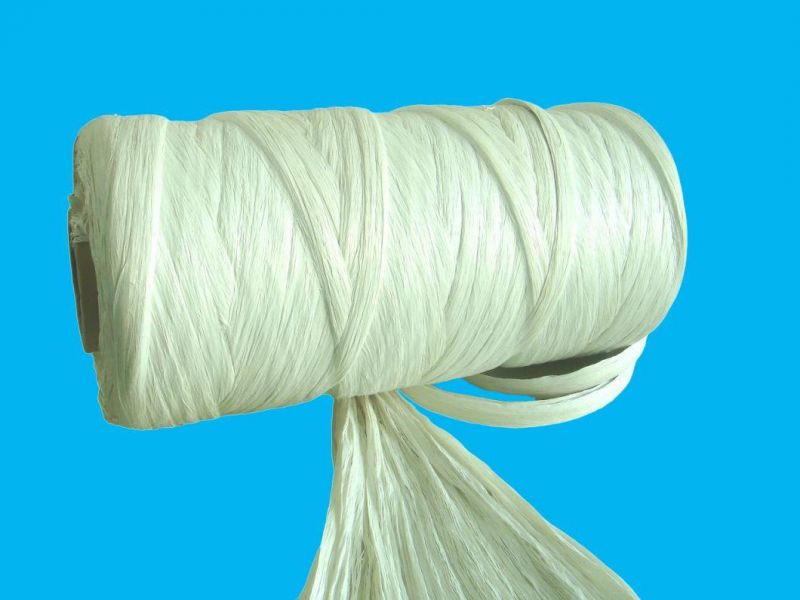 SGS Passed PP Cable Filler Yarn