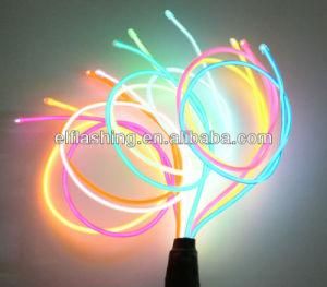 4.0mm EL Neon Wire, Flexible EL Wire