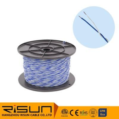 24AWG Cross Connect Jumper Wire Telephone Cable