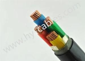 LV Copper Cable