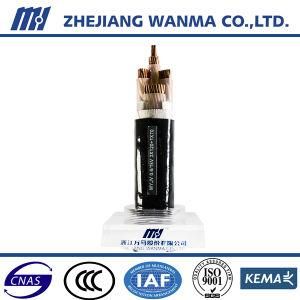 Mine Cable PVC Cable for Sepcial Purpose
