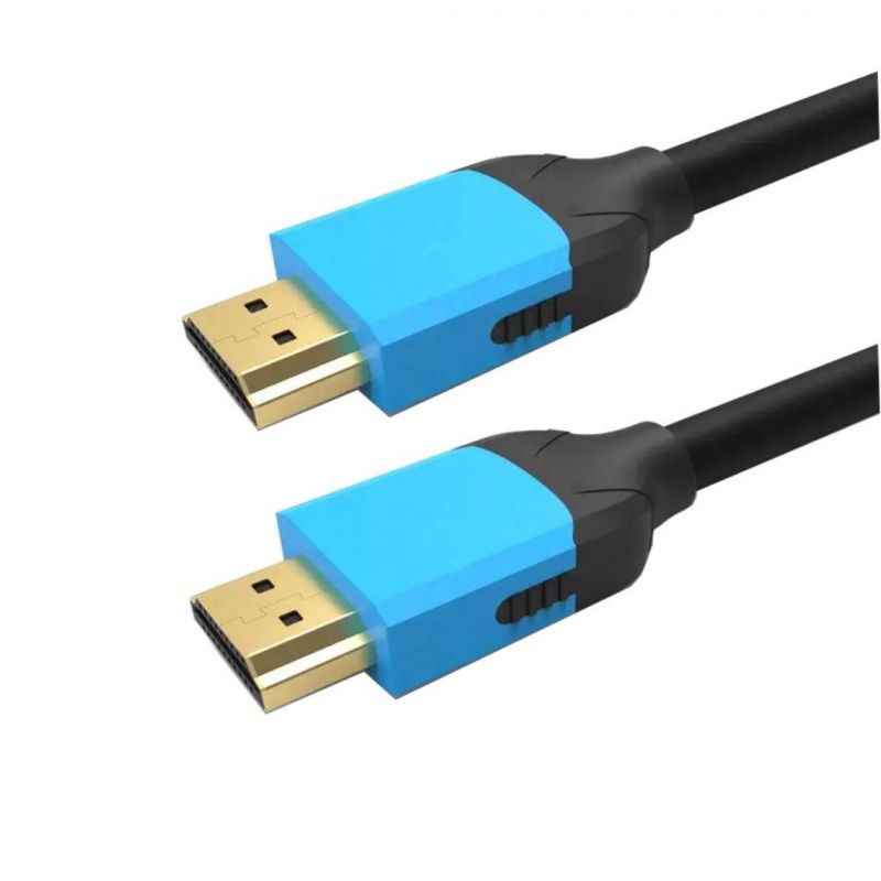 Designer Work HDMI Cable Ultra High Speed New Design 8K60Hz 4K120Hz 2.1V Kabel HDMI-HDMI