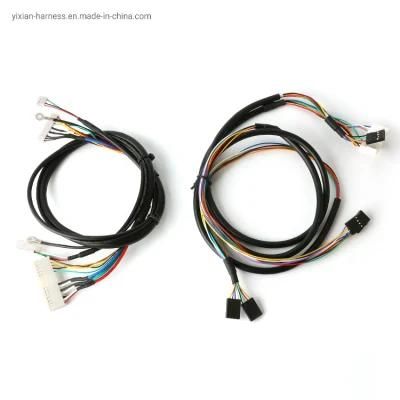 OEM Manufacturer Automotive/Auto/Car Wire Harness/Wiring Harness with UL Certificate