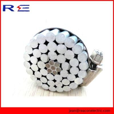 High Voltage Aluminum Cable Overhead 490/65 ACSR Conductor AAC/AAAC/Acar/ACSR Conductor