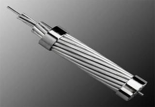 Bare Conductor AAC All Aluminum