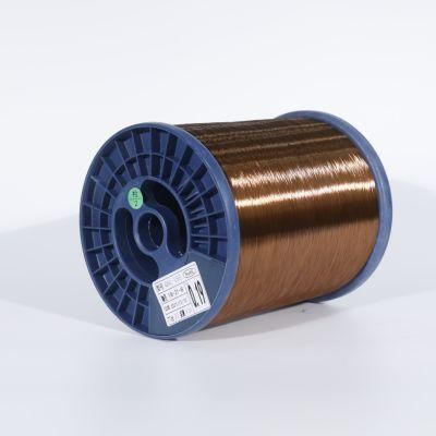 Enameled Aluminium Wire Winding Wire for Electromagnetic Coil