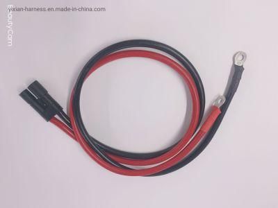 OEM Custom Power Charge Cable Wire Harness for Automotive Parts