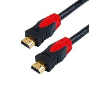 High Quality 1.5 M HDMI Cable for TV HD Player Wholesale Video Cable with Ethernet Best Cable HDMI Price