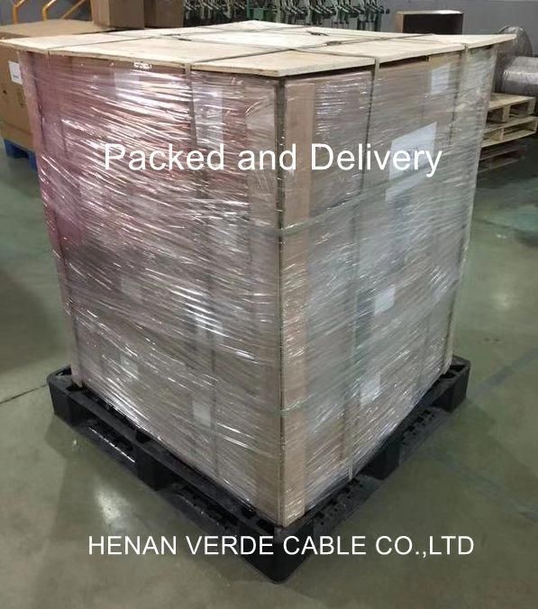Factory Direct Sales Customized Silicon Wire Silicone Rubber Electric Cable