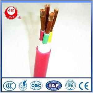 Neoprene Welding Cable