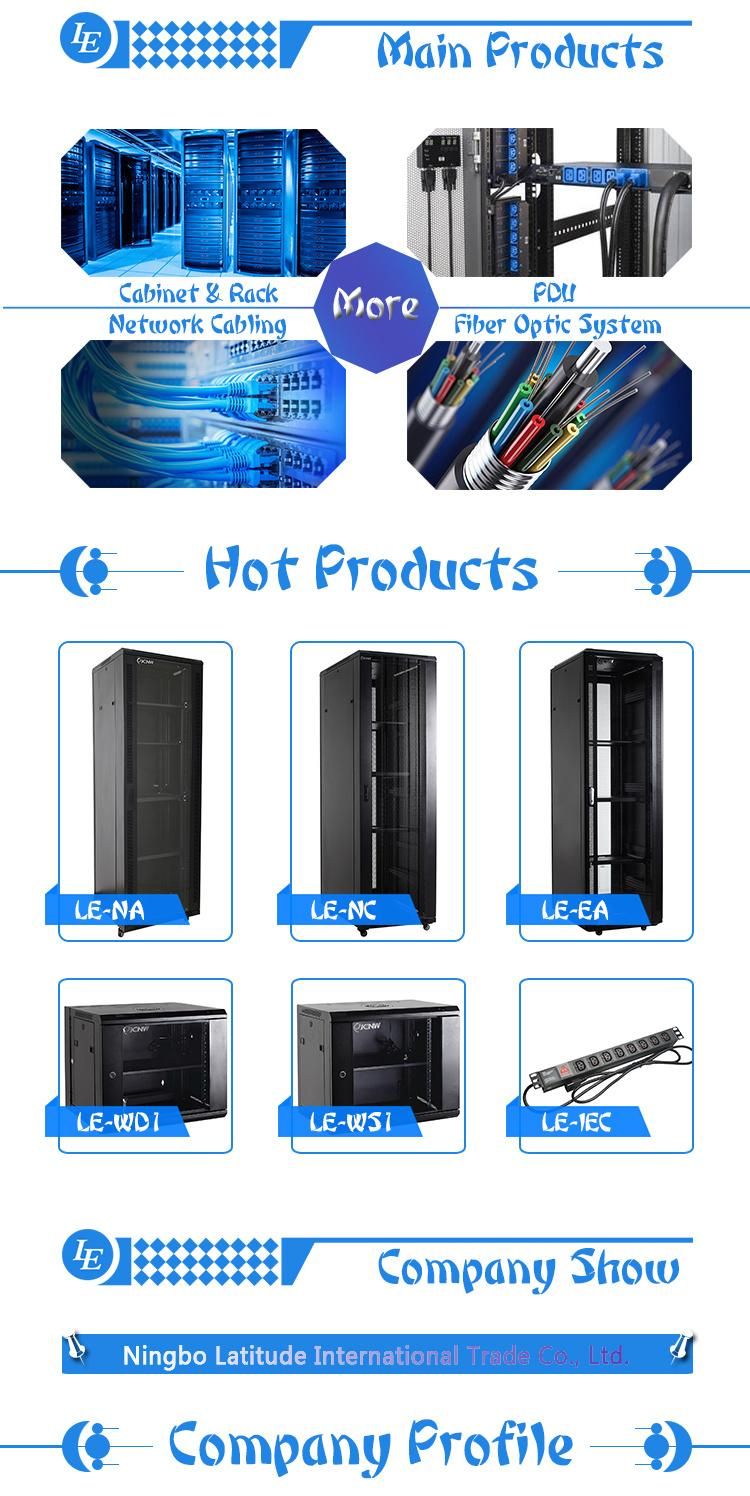 Fully Stocked Network Coaxial Termination Tool Kit