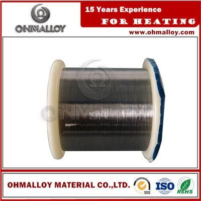 1X12 AWG Type K Bare Thermocouple Wire for Thermometry of Metallurgy