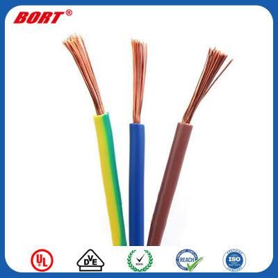 Cheap Price Awm 1007 Copper Electric UL Approved Wire