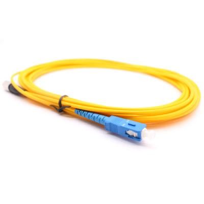 Fiber Optic/Optical Patch Cord LC/PC-SC/PC 6m&#160;