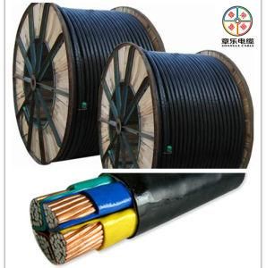 China Supplier Sale All Types of Electric Wiring Cable