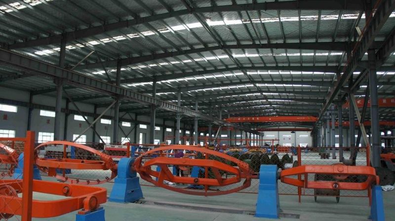 China Supplier Low Voltage & Medium Voltage Wire Cable XLPE/PVC Copper Electrical Cable