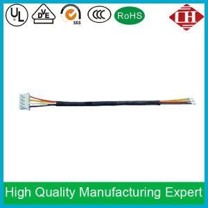 Jst Phr-4 2.0mm Pitch Connector Wire Harness