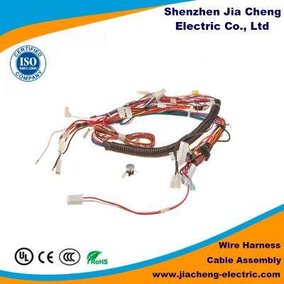 Cheaper Price Auto Wire Harness and Wire Cable