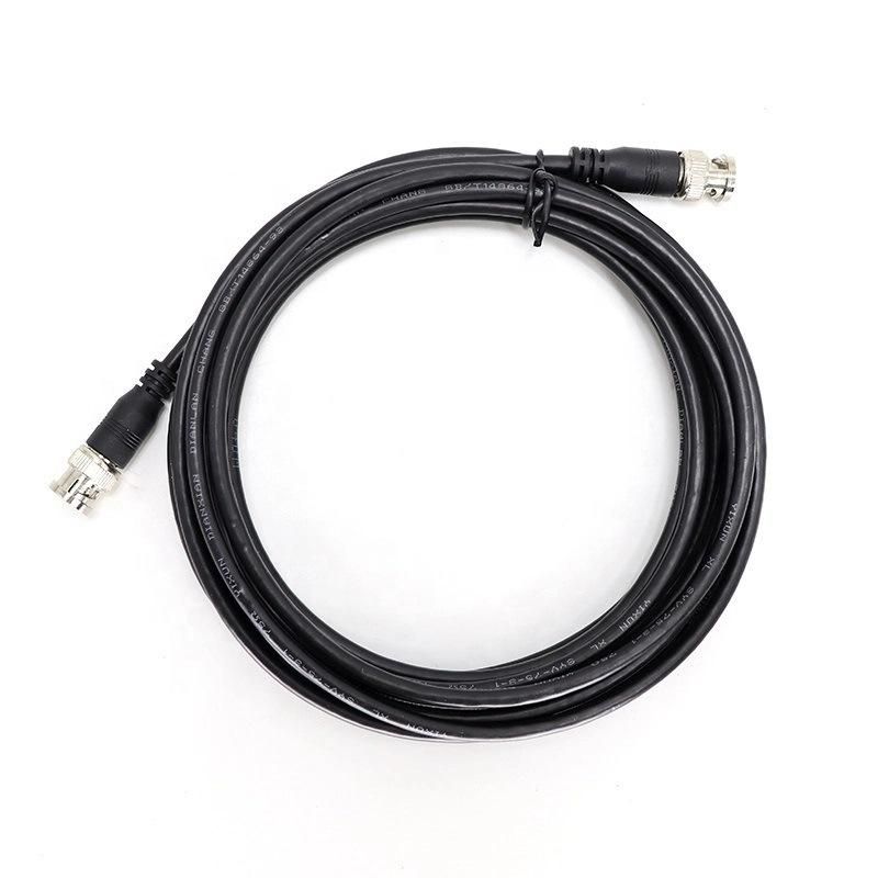 High Quality Manufacturer Custom Electrical Automotive Wiring Harness RF Cable Assembly
