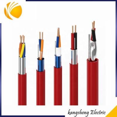 High Temperature Stranded Tinned Copper FEP Electrical Cable and Wire for Wire Harness Electronic Medical Equipment