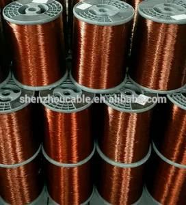 Enamelled Copper Wire for Transformers Solderability