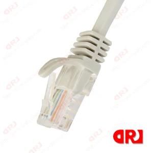 Cat5e UTP 6p6c Patch Cord (CAT5E-U-015)