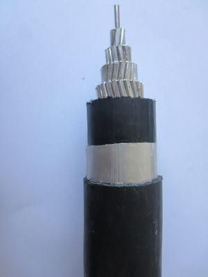 Mt Unipolaire Conducteur Alu 12/20kv De 1X150mm2