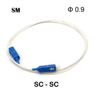 Sc/Sc MTP/MPO Optic Patch Cord (MTP/MPO)