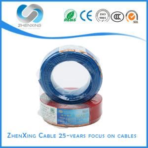 2.5mm PVC Insulated Copper Conductor Building Wire Cable