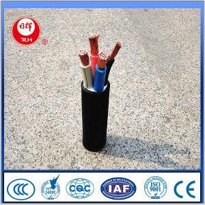 Rubber Flexible Cable, Welding Cable, Rubber Flexible Cables