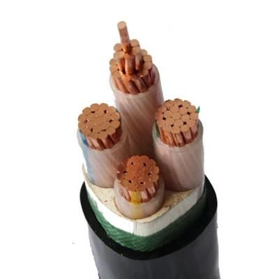 Multicore Underground Cables PVC Cable, Electric Cable