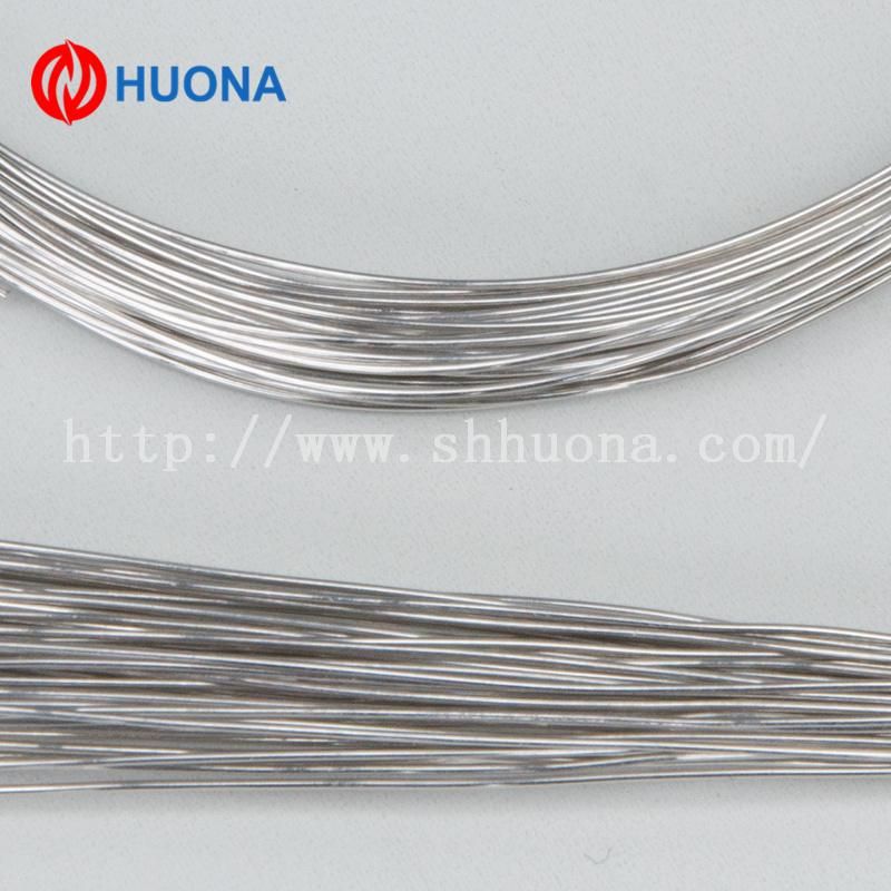 R Type Platinum Rhodium Thermocouple Wire S / B / R Type Thermocouple Wire