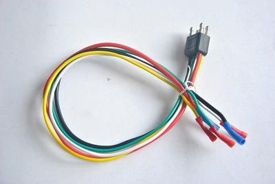 Electronics Wire (YL series)