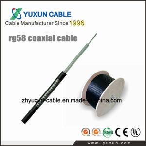High Quality From Professional Manufacture Rg58 Coaxial Cable