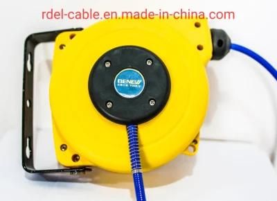 Automatic Retractable Cable Reels Yh-001